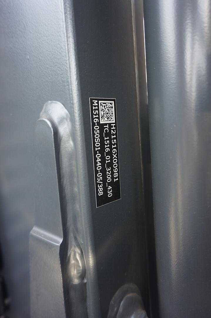 Used Forklift Linde E 50HL-01 - Nur 2.631 Stunden - Top Zustand 4 ratų šakinis krautuvas (Image 8) Used Forklift Linde E 50HL-01 - Nur 2.631 Stunden - Top Zustand 4 ratų šakinis krautuvas (Image 8)