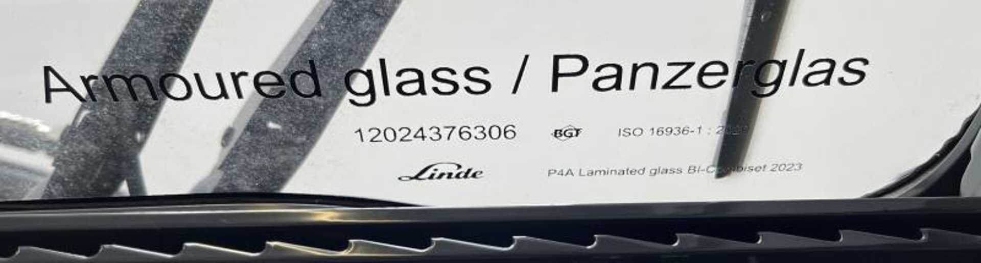 Used Forklift Linde E 30/600 H 1252 4 ratų šakinis krautuvas (Image 7) Used Forklift Linde E 30/600 H 1252 4 ratų šakinis krautuvas (Image 7)