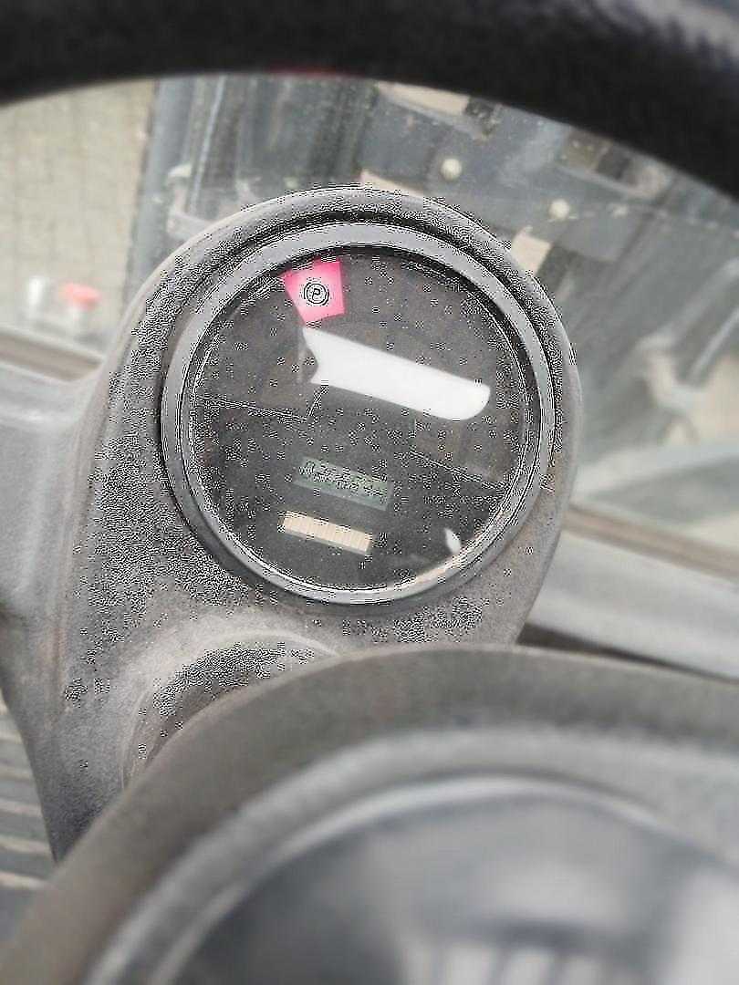 Used Forklift Linde E48 4 ratų šakinis krautuvas (Image 4) Used Forklift Linde E48 4 ratų šakinis krautuvas (Image 4)