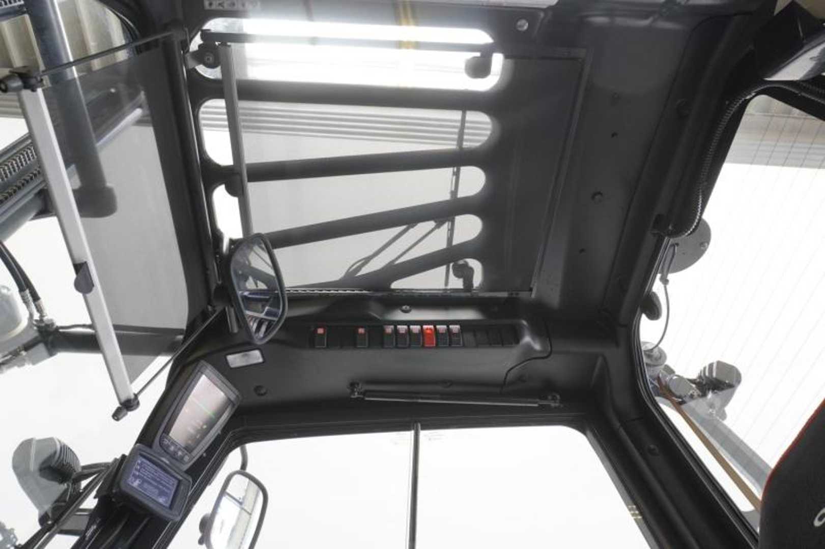 Used Forklift Linde E 30/600 HL 4 ratų šakinis krautuvas (Image 9) Used Forklift Linde E 30/600 HL 4 ratų šakinis krautuvas (Image 9)