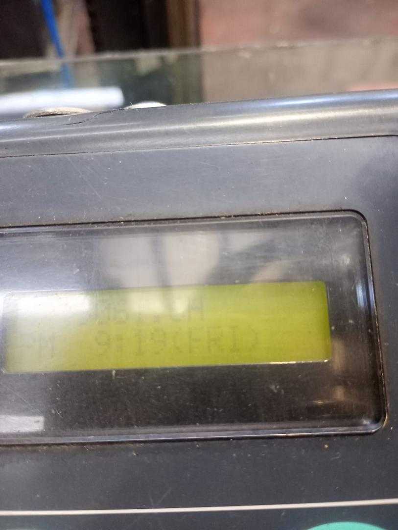 Used Forklift Nissan QX25 4 ratų šakinis krautuvas (Image 4) Used Forklift Nissan QX25 4 ratų šakinis krautuvas (Image 4)