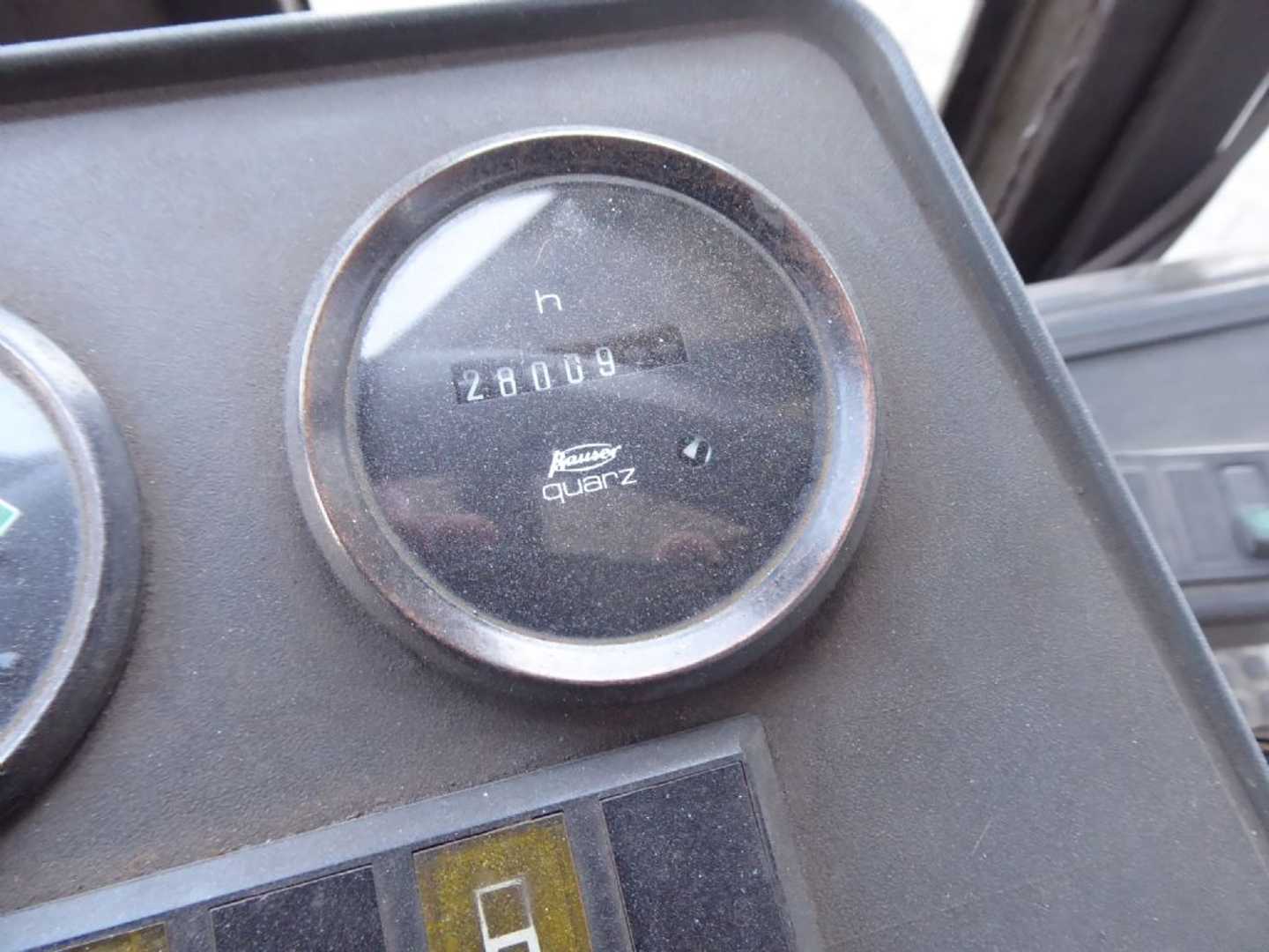 Used Forklift STILL R50-15 4 ratų šakinis krautuvas (Image 5) Used Forklift STILL R50-15 4 ratų šakinis krautuvas (Image 5)