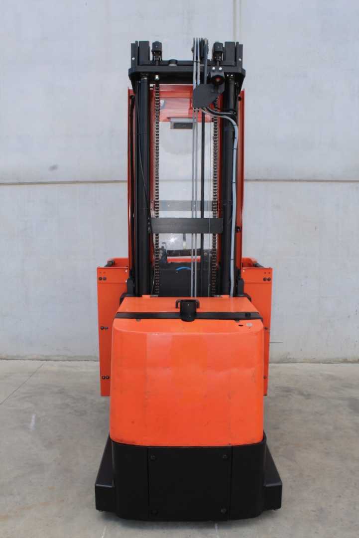 Used Forklift BT OME 100 M Aukšto kėlimo krautuvas (> 6 m) (Image 17) Used Forklift BT OME 100 M Aukšto kėlimo krautuvas (> 6 m) (Image 17)