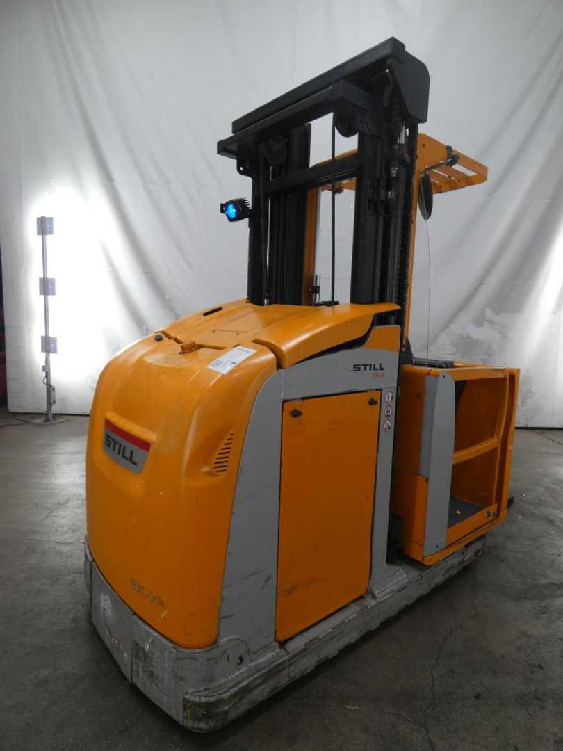 Used Forklift STILL EK-X Aukšto kėlimo krautuvas (> 6 m) (Image 2)