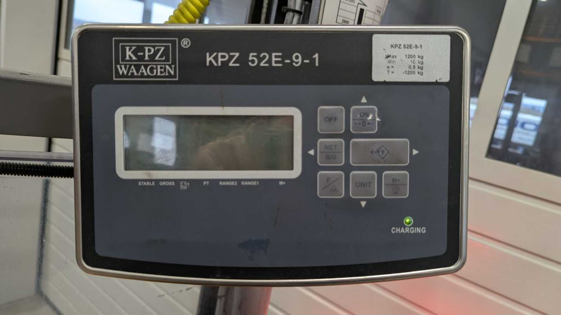 Used Forklift Jungheinrich ERC 212 115 290 ZZ Aukšto kėlimo krautuvas su grąžulu (Image 8)