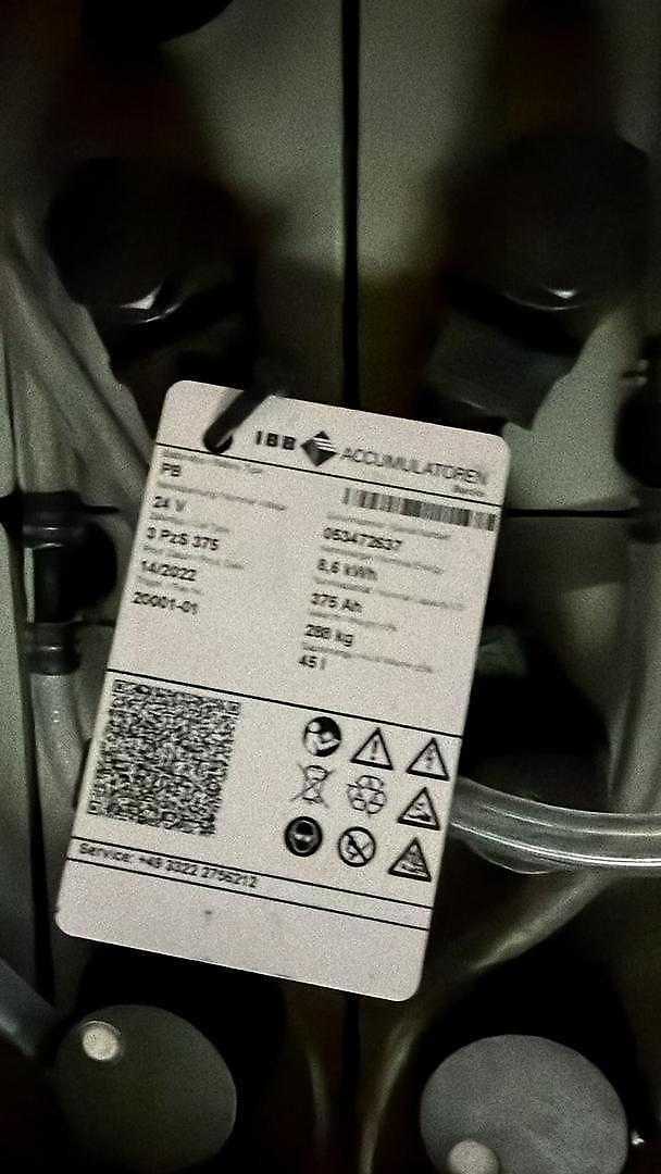 Used Forklift Jungheinrich EJC 212 Aukšto kėlimo krautuvas su grąžulu (Image 3) Used Forklift Jungheinrich EJC 212 Aukšto kėlimo krautuvas su grąžulu (Image 3)