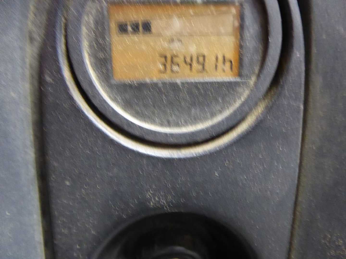 Used Forklift Linde L10B Aukšto kėlimo krautuvas su grąžulu (Image 7) Used Forklift Linde L10B Aukšto kėlimo krautuvas su grąžulu (Image 7)
