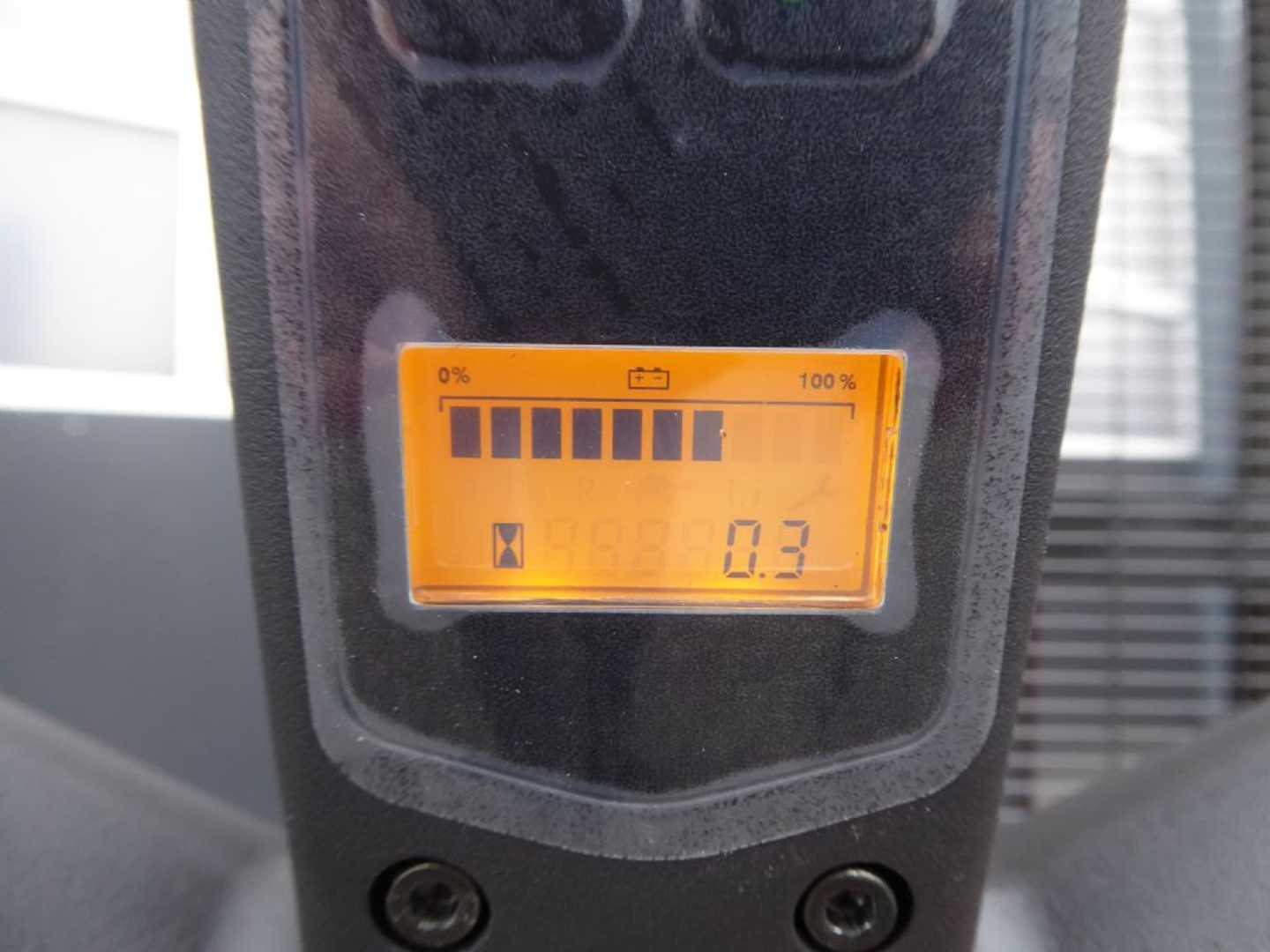 Used Forklift Other PSE 15L-C Aukšto kėlimo krautuvas su grąžulu (Image 4) Used Forklift Other PSE 15L-C Aukšto kėlimo krautuvas su grąžulu (Image 4)