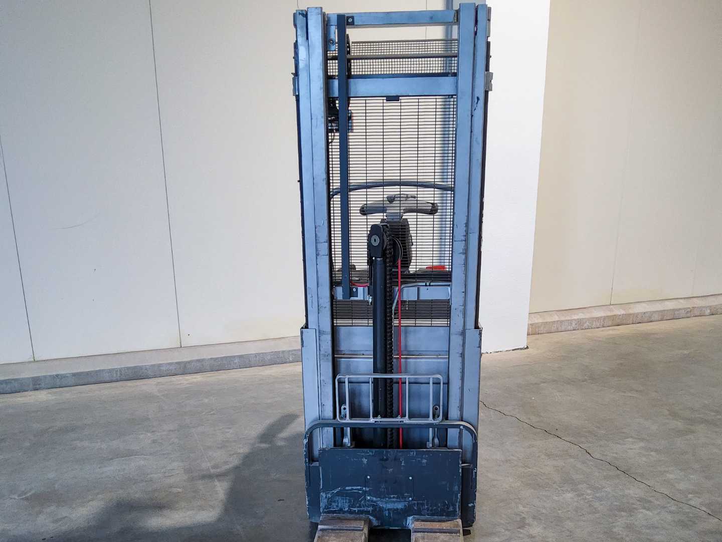 Used Forklift STILL EXD-SF20 Aukšto kėlimo krautuvas su grąžulu (Image 2) Used Forklift STILL EXD-SF20 Aukšto kėlimo krautuvas su grąžulu (Image 2)