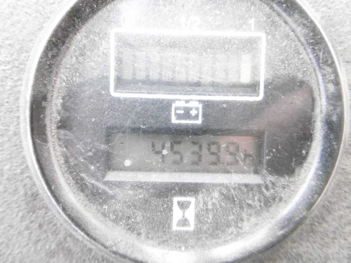 Used Forklift STILL EGV-S 14 LB 2012 Aukšto kėlimo krautuvas su grąžulu (Image 3) Used Forklift STILL EGV-S 14 LB 2012 Aukšto kėlimo krautuvas su grąžulu (Image 3)