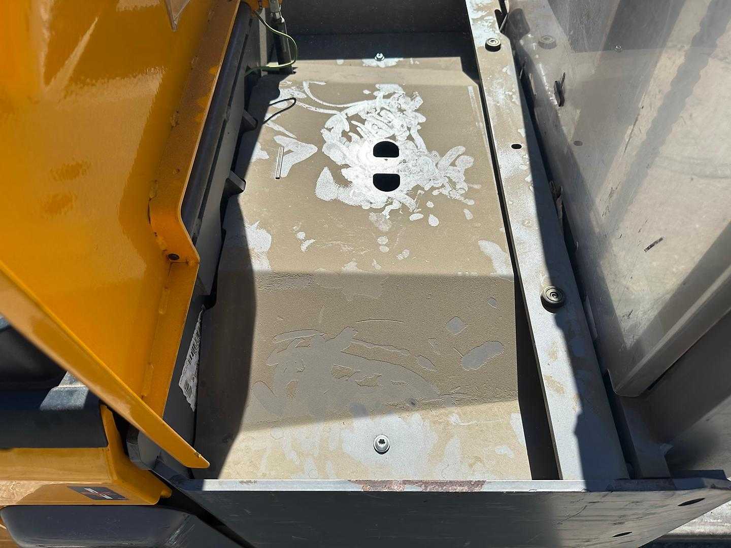 Used Forklift Jungheinrich ERD 220 - 201ZT Aukšto kėlimo krautuvas su vairuotojo stovu (ar keleivio platforma) (Image 9)