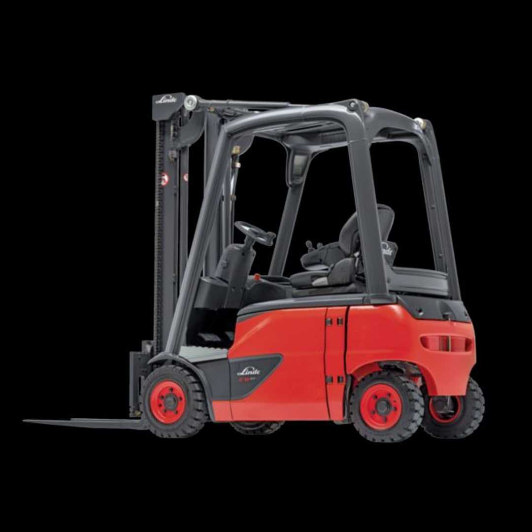 Used Forklift Linde E20PH Kiti (Image 1)