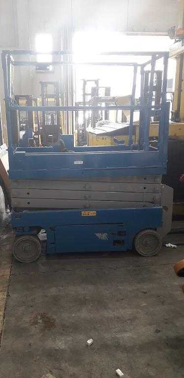 Used Forklift Other GS1932 Kiti (Image 2) Used Forklift Other GS1932 Kiti (Image 2)