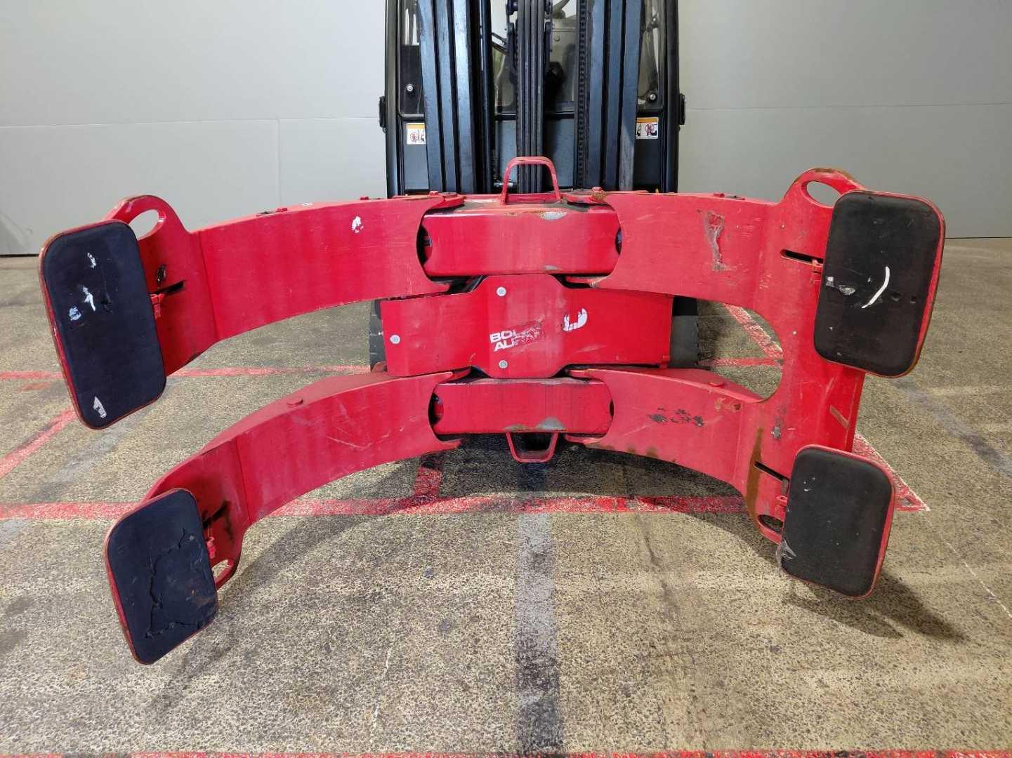 Used Forklift Bolzoni AR-30J-15 Kiti (Image 1) Used Forklift Bolzoni AR-30J-15 Kiti (Image 1)