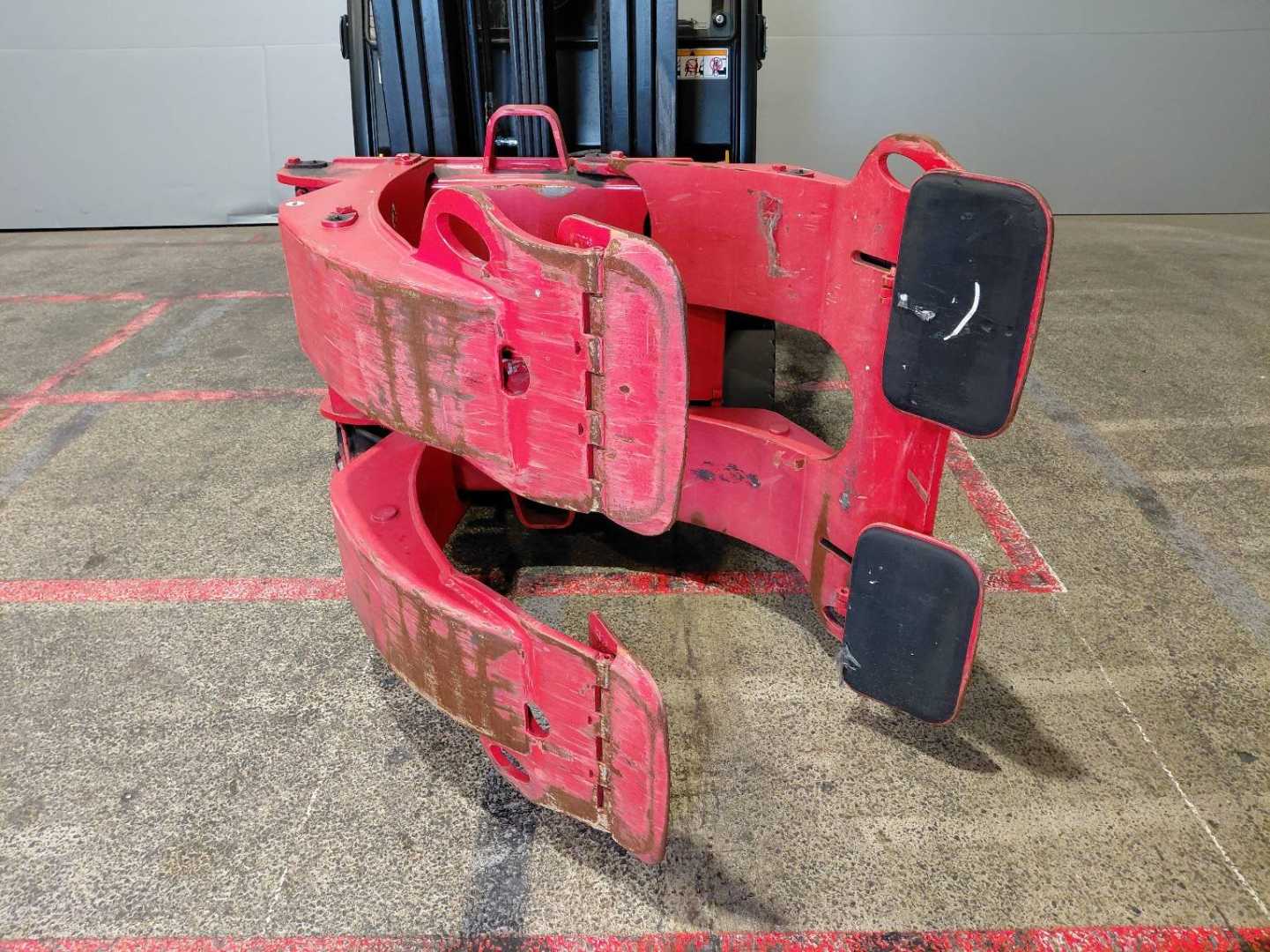 Used Forklift Bolzoni AR-30J-15 Kiti (Image 2) Used Forklift Bolzoni AR-30J-15 Kiti (Image 2)