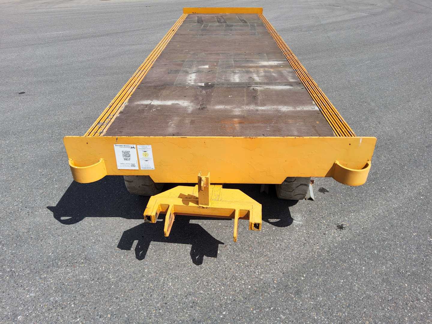 Used Forklift Other PFA VRA 53752 Kiti (Image 2) Used Forklift Other PFA VRA 53752 Kiti (Image 2)