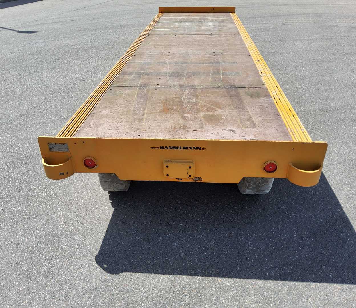 Used Forklift Other PFA VRA 53752 Kiti (Image 4) Used Forklift Other PFA VRA 53752 Kiti (Image 4)