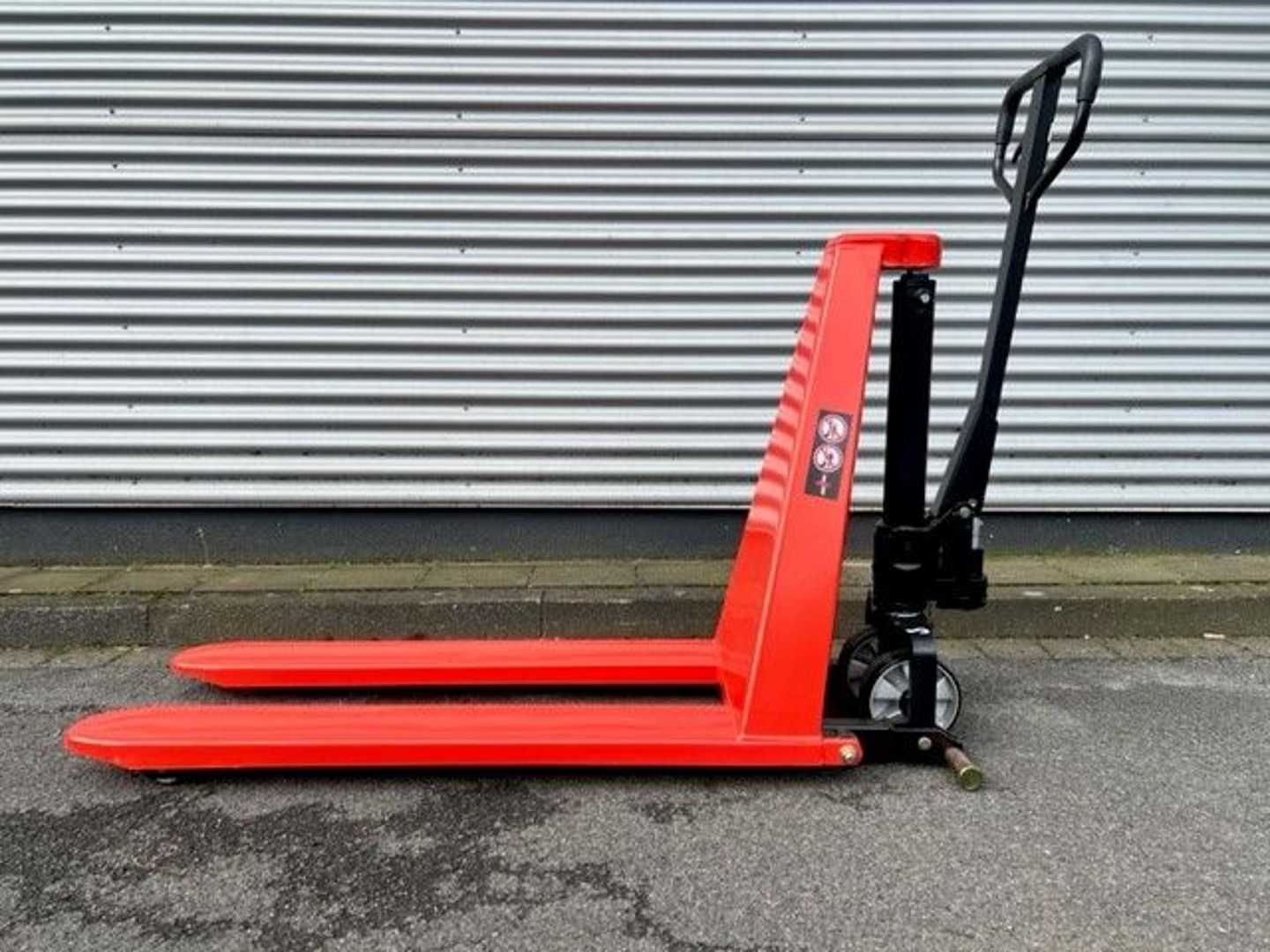 Used Forklift Other ACX15M Kiti (Image 1)