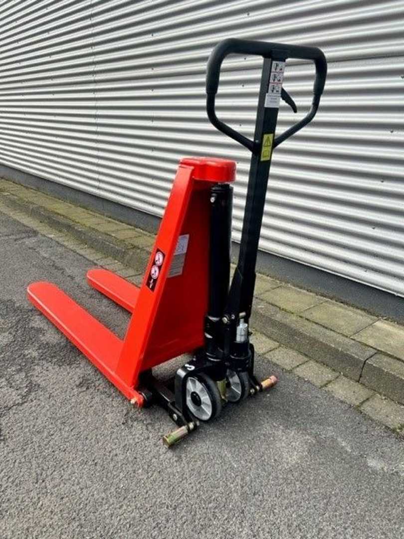 Used Forklift Other ACX15M Kiti (Image 3)