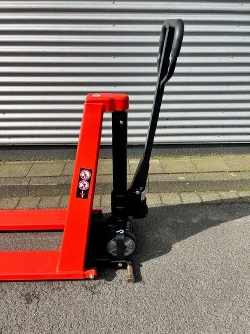Used Forklift Other ACX15M Kiti (Image 5)