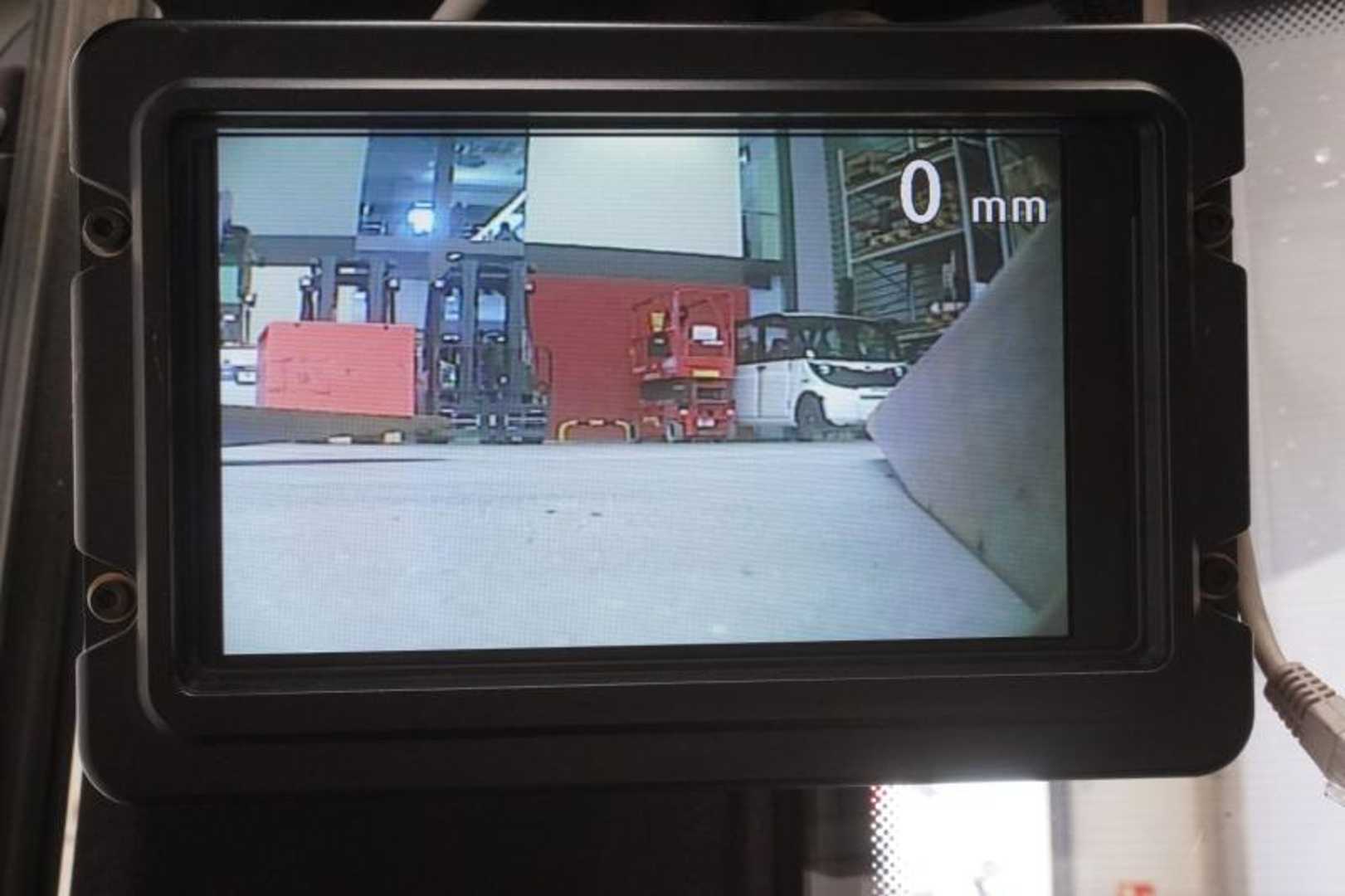 Used Forklift Linde R 20 HD 1120 Krautuvas su stumiamu stiebu (Image 8) Used Forklift Linde R 20 HD 1120 Krautuvas su stumiamu stiebu (Image 8)
