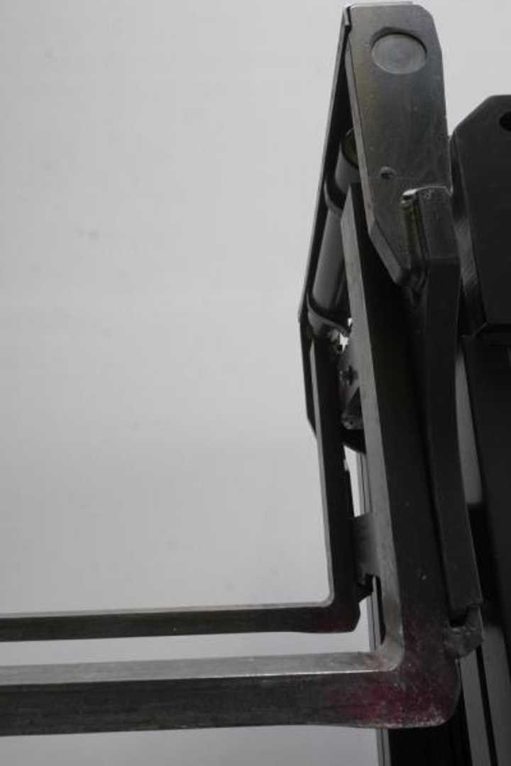 Used Forklift Linde R 14 1120 Krautuvas su stumiamu stiebu (Image 6)