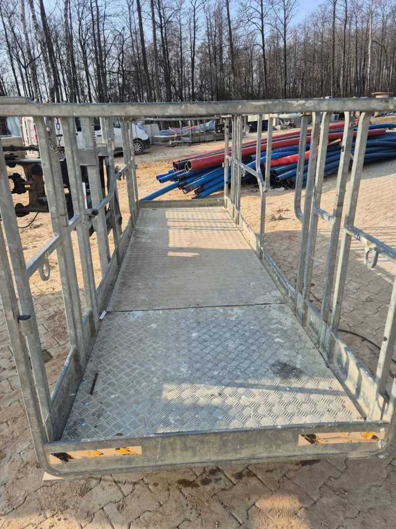 Used Forklift Manitou MRT 2150 Privilege Krautuvas su teleskopine svirtimi (Image 12)