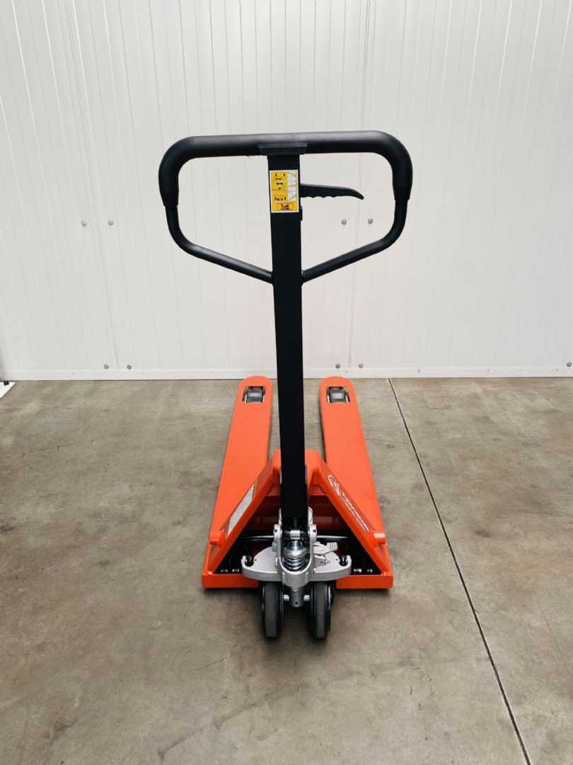 Used Forklift Other AC-Pro Handhubwagen NEU Rankinis šakinis vežimėlis (rankinis) (Image 1) Used Forklift Other AC-Pro Handhubwagen NEU Rankinis šakinis vežimėlis (rankinis) (Image 1)
