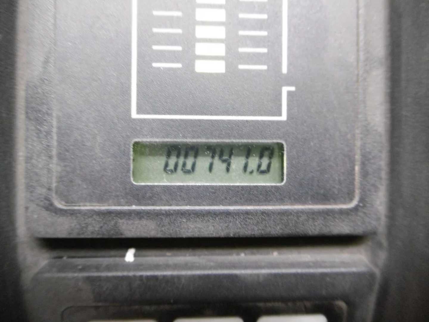 Used Forklift Jungheinrich EZS 350 Vilkikas (Image 3)