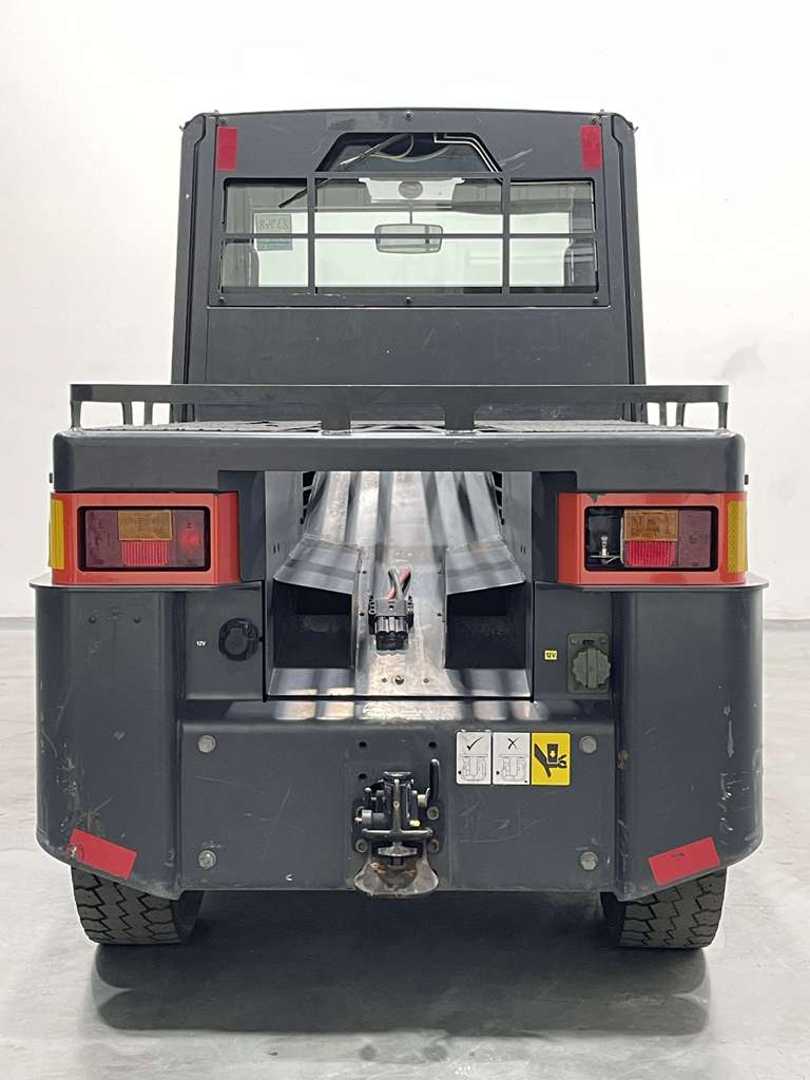 Used Forklift Linde P250-127 Vilkikas (Image 6) Used Forklift Linde P250-127 Vilkikas (Image 6)