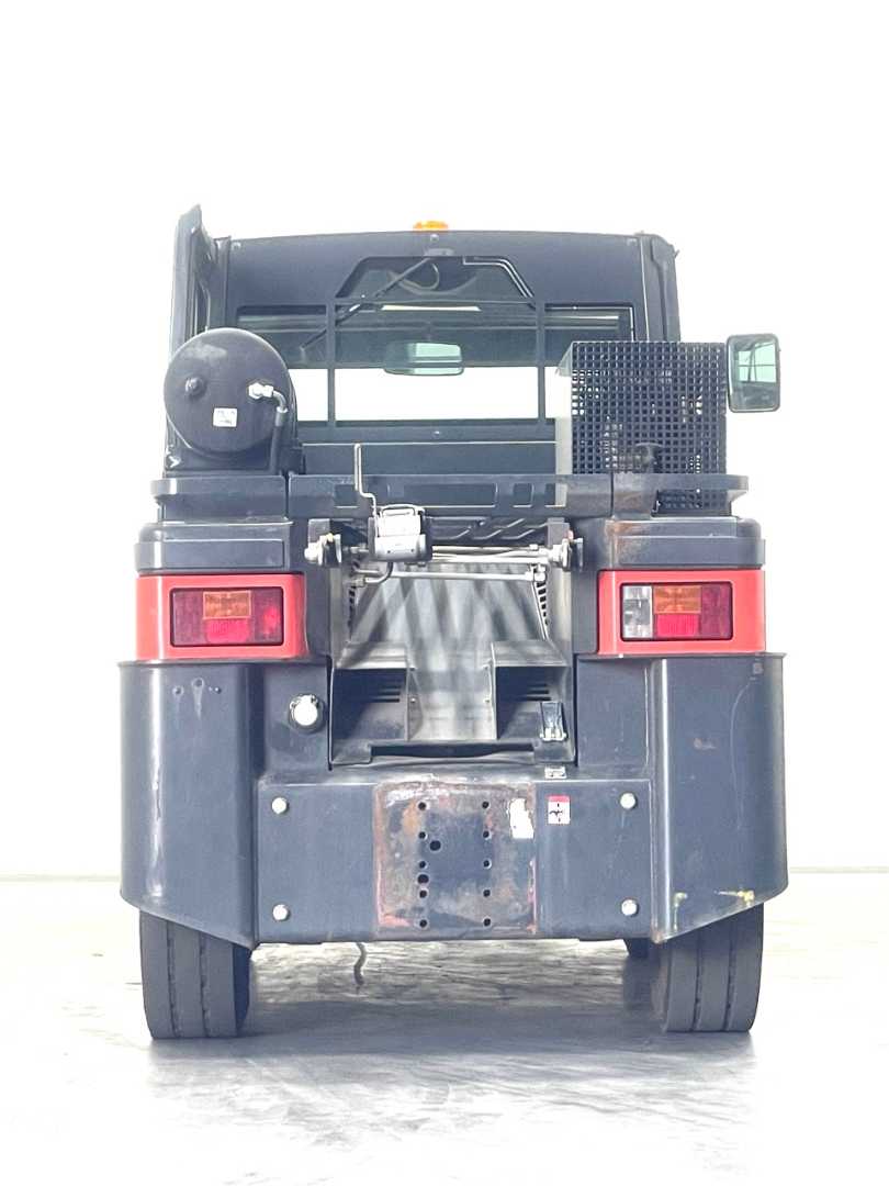 Used Forklift Linde P250 Vilkikas (Image 6) Used Forklift Linde P250 Vilkikas (Image 6)