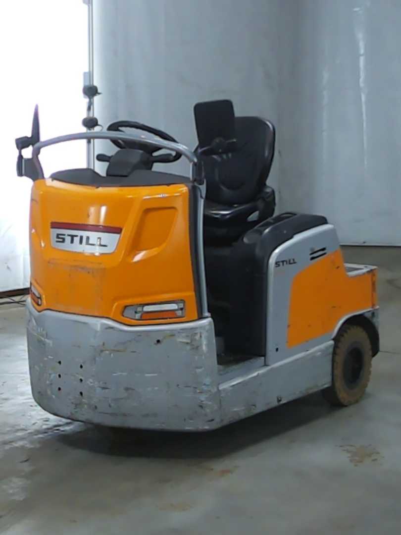 Used Forklift STILL LTX70 Vilkikas (Image 1) Used Forklift STILL LTX70 Vilkikas (Image 1)