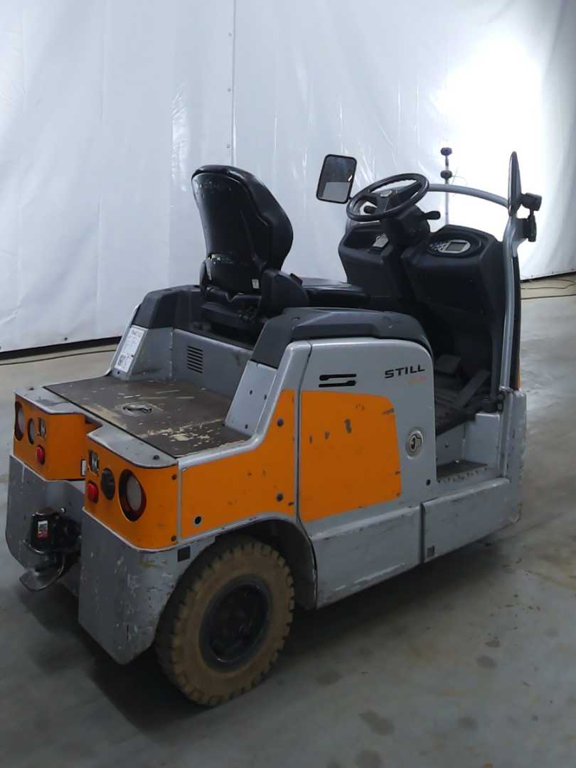Used Forklift STILL LTX70 Vilkikas (Image 2) Used Forklift STILL LTX70 Vilkikas (Image 2)