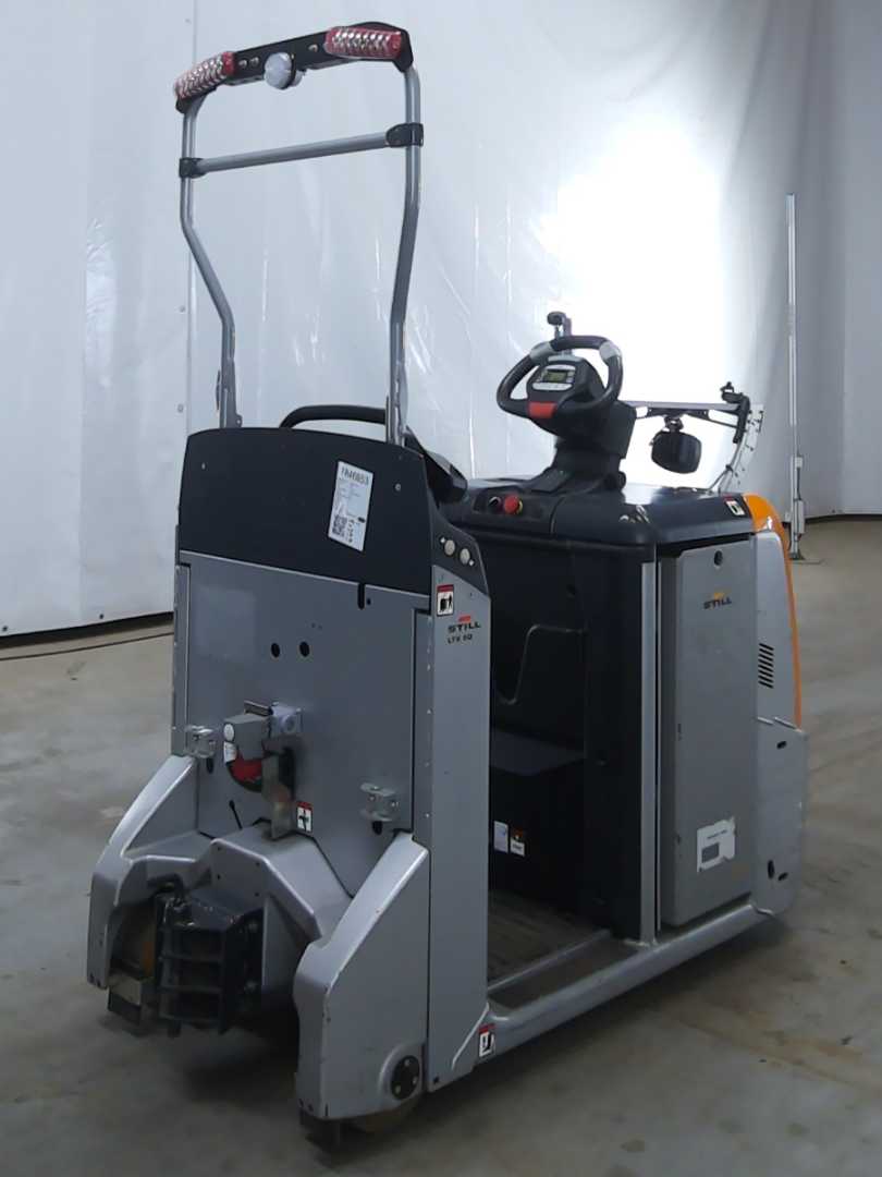Used Forklift STILL LTX50 Vilkikas (Image 2) Used Forklift STILL LTX50 Vilkikas (Image 2)