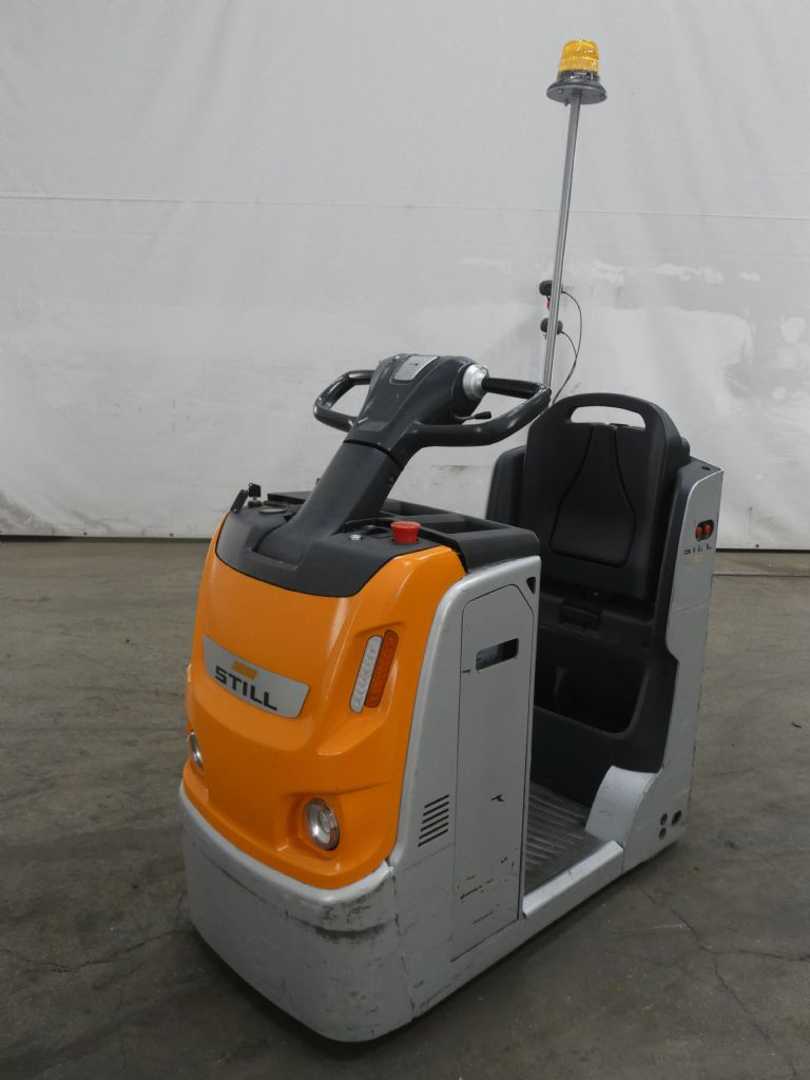 Used Forklift STILL LTX20 Vilkikas (Image 1) Used Forklift STILL LTX20 Vilkikas (Image 1)