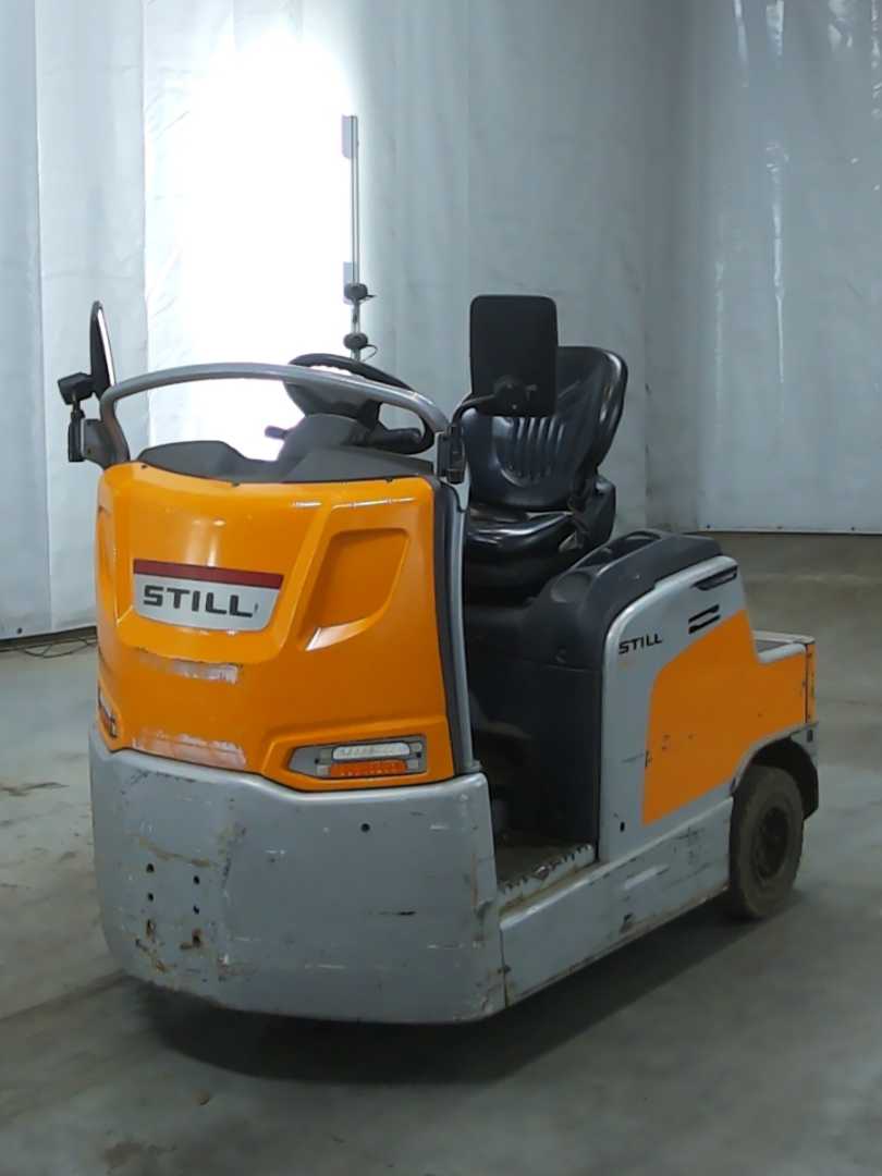 Used Forklift STILL LTX70 Vilkikas (Image 1) Used Forklift STILL LTX70 Vilkikas (Image 1)