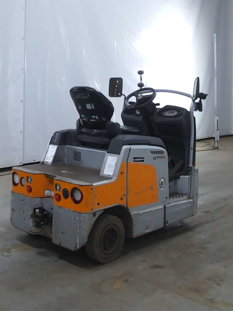Used Forklift STILL LTX70 Vilkikas (Image 2) Used Forklift STILL LTX70 Vilkikas (Image 2)