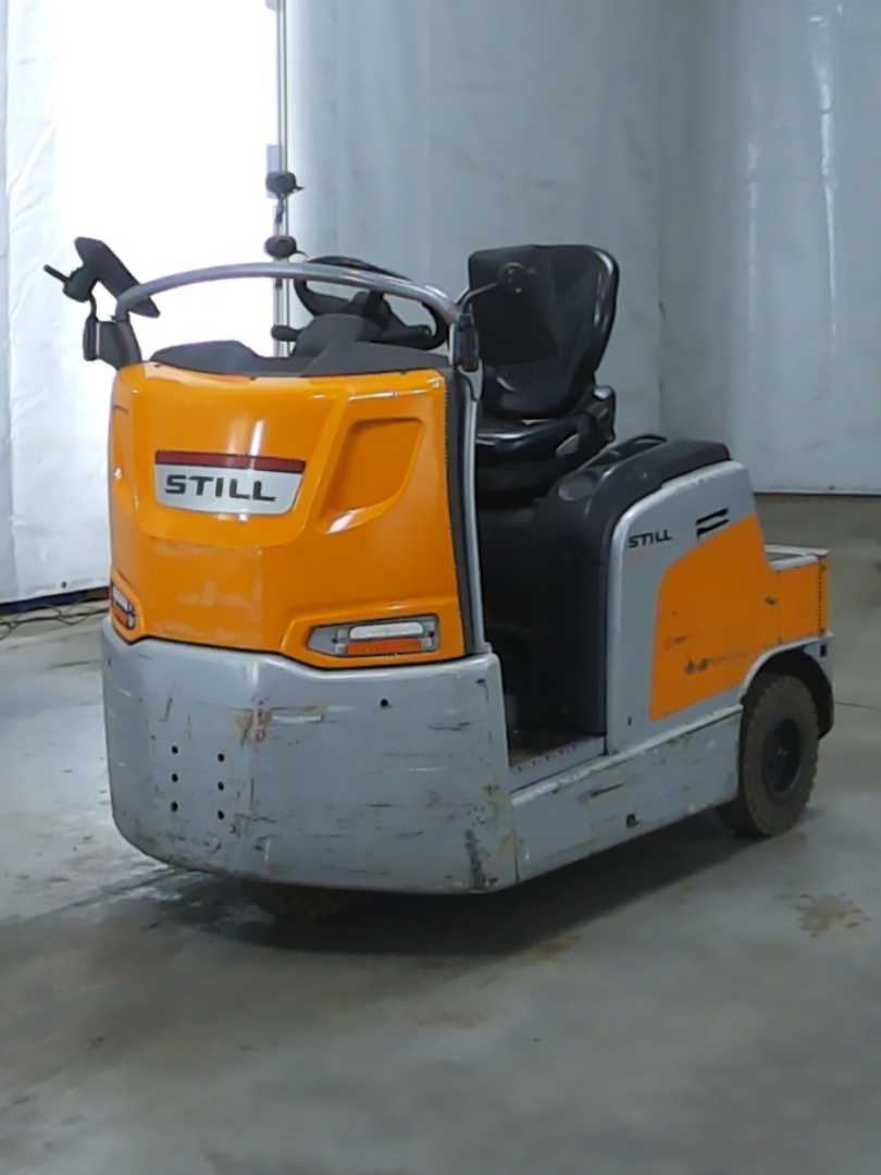 Used Forklift STILL LTX70 Vilkikas (Image 1) Used Forklift STILL LTX70 Vilkikas (Image 1)