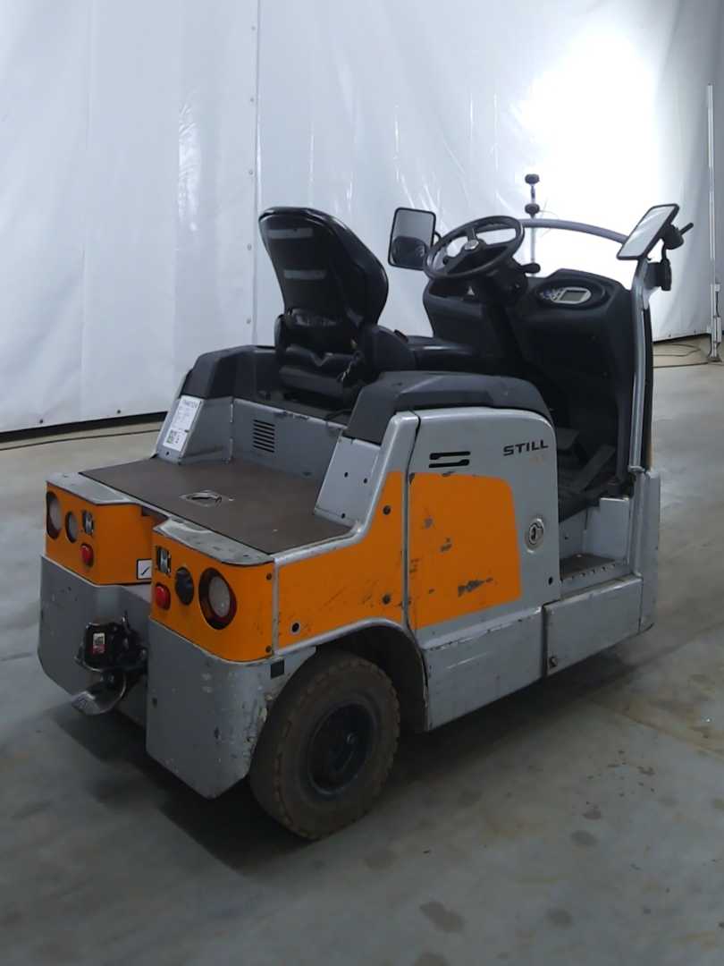 Used Forklift STILL LTX70 Vilkikas (Image 2) Used Forklift STILL LTX70 Vilkikas (Image 2)
