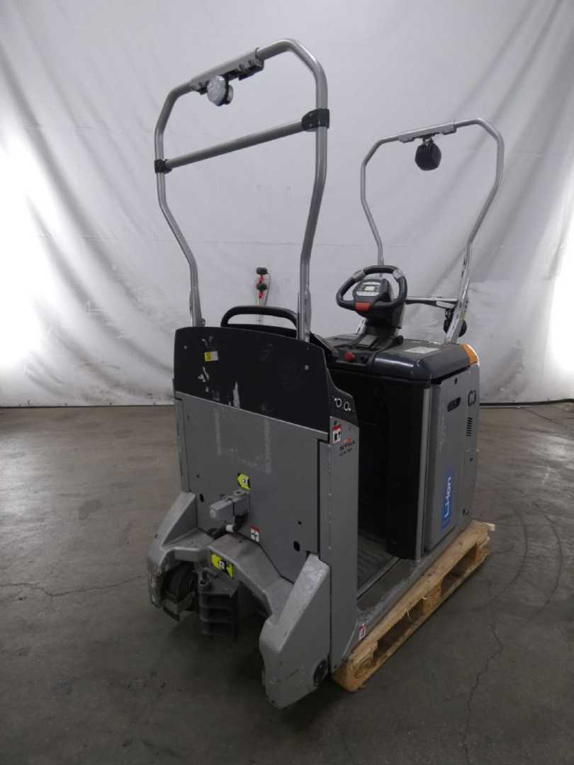 Used Forklift STILL LTX50/LIION Vilkikas (Image 2)