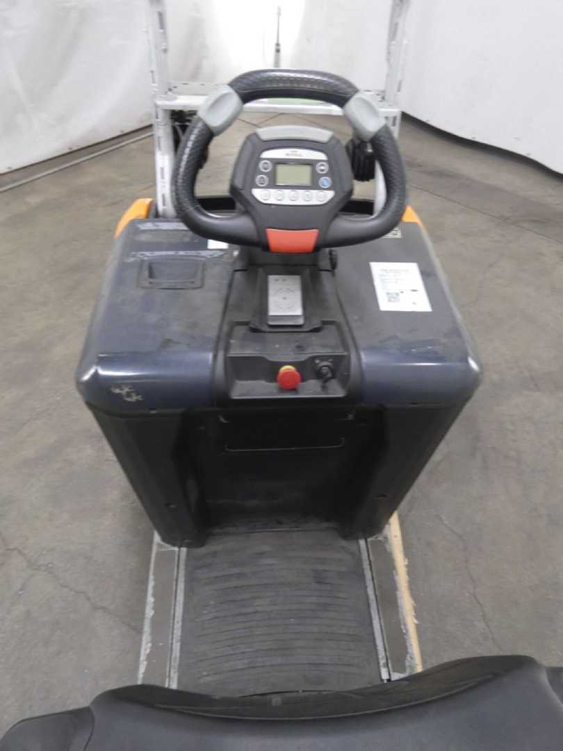 Used Forklift STILL LTX50/LIION Vilkikas (Image 3)