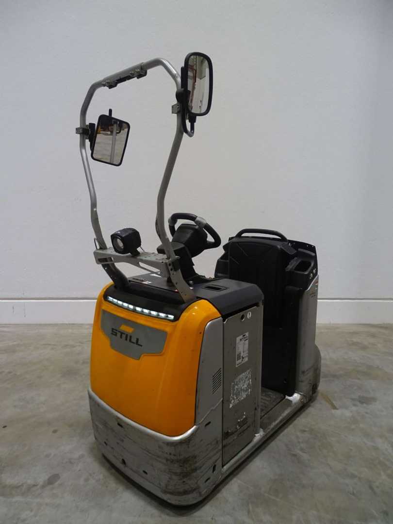 Used Forklift STILL LTX50 Vilkikas (Image 1)