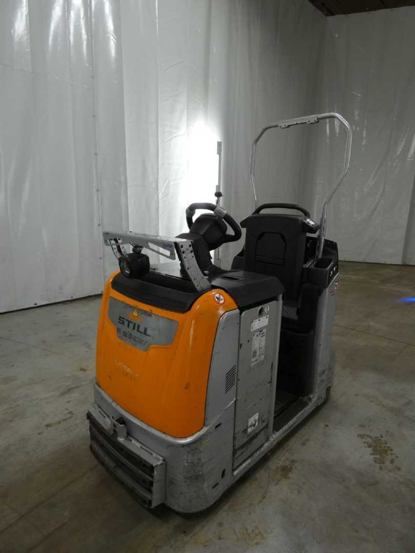 Used Forklift STILL LTX50 Vilkikas (Image 1)