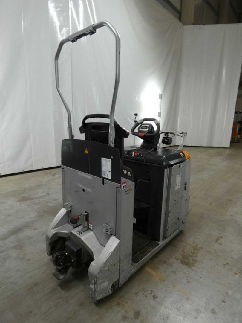 Used Forklift STILL LTX50 Vilkikas (Image 2)