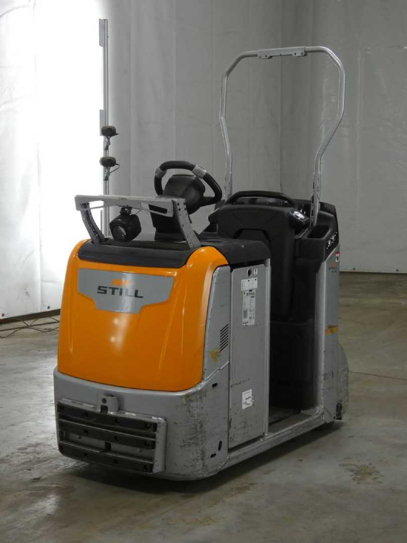Used Forklift STILL LTX50 Vilkikas (Image 1)