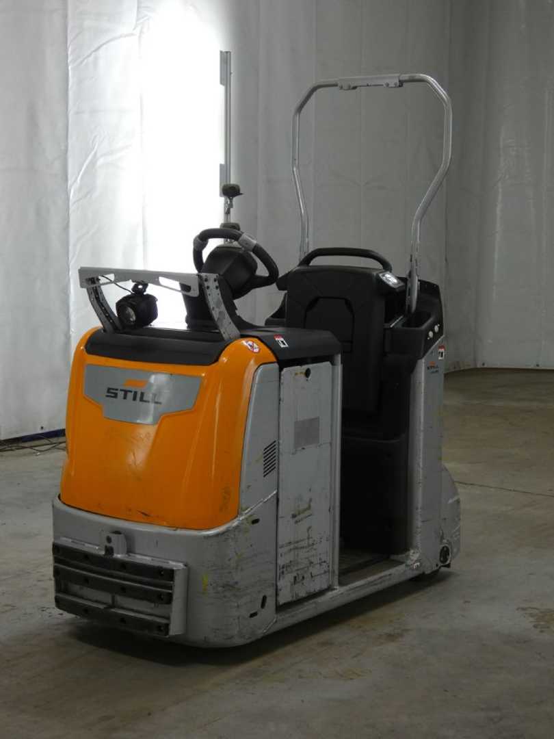 Used Forklift STILL LTX50 Vilkikas (Image 1)