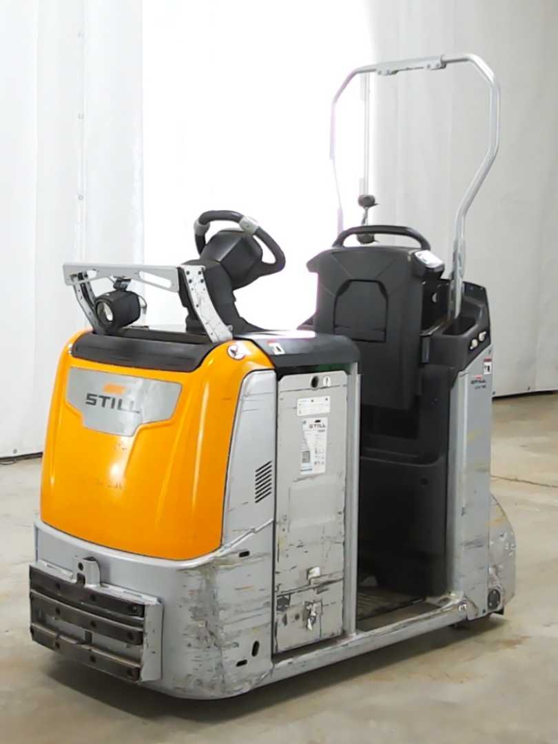 Used Forklift STILL LTX50 Vilkikas (Image 1)