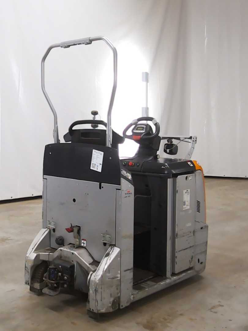 Used Forklift STILL LTX50 Vilkikas (Image 2)