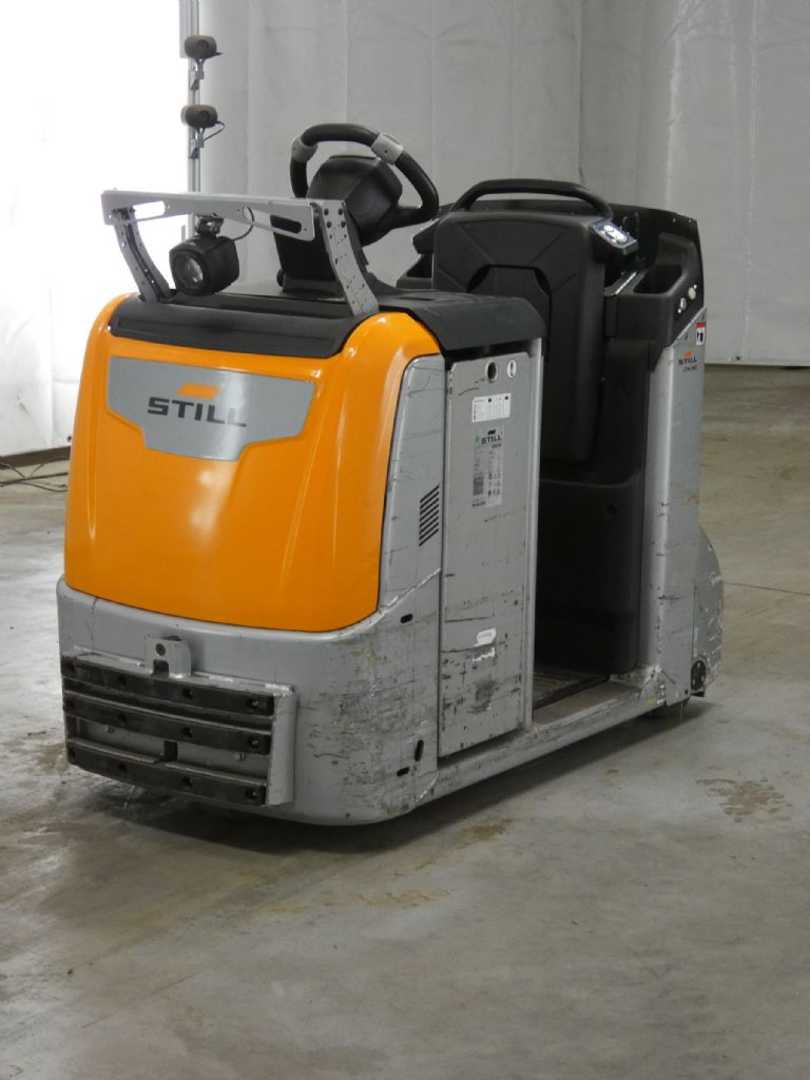 Used Forklift STILL LTX50 Vilkikas (Image 1)