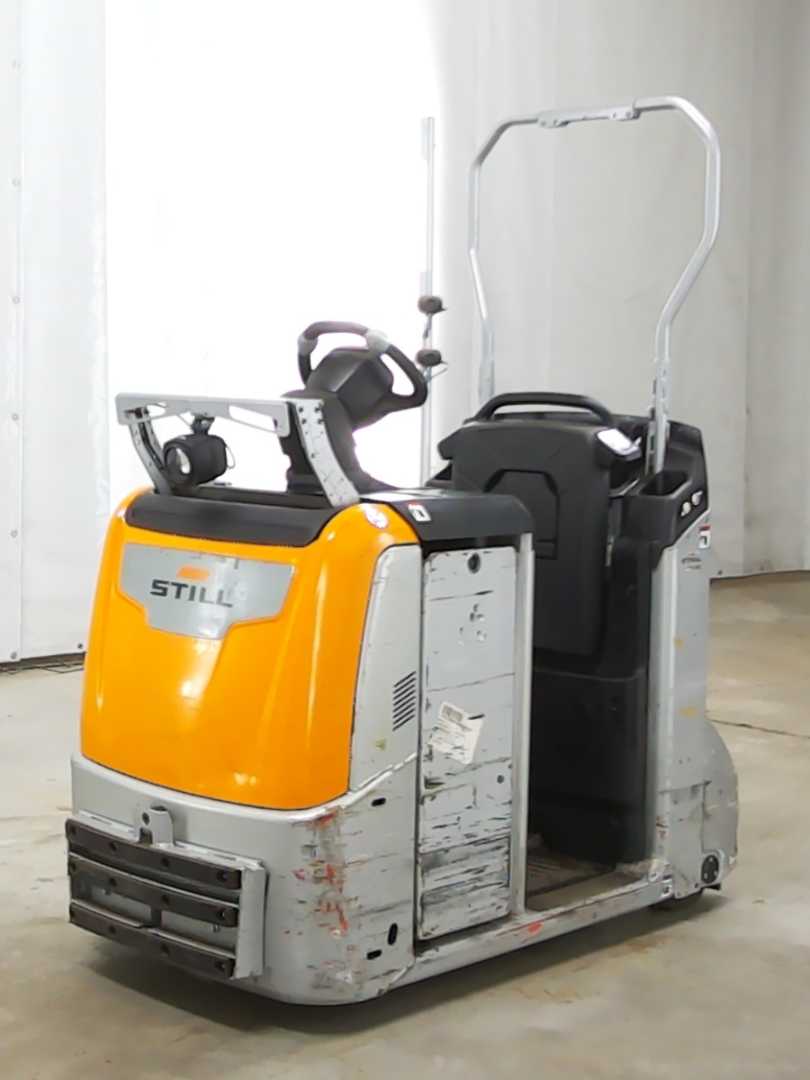 Used Forklift STILL LTX50 Vilkikas (Image 1)